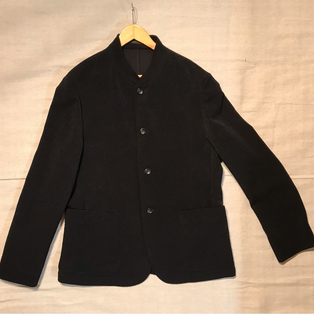 Armani Collezioni Sweater/Blazer ( 42R )